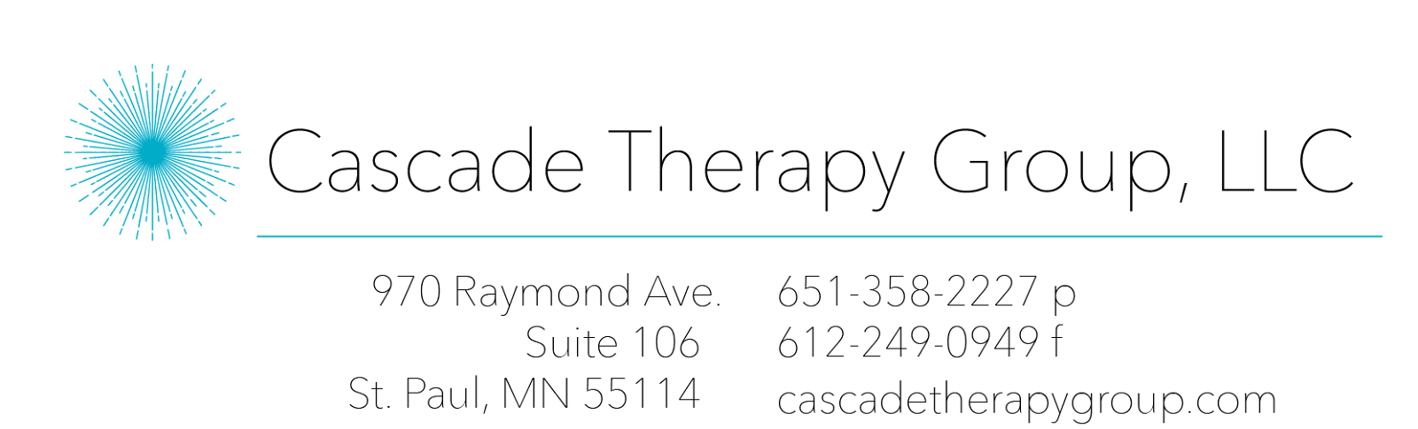 Cascade Therapy Group